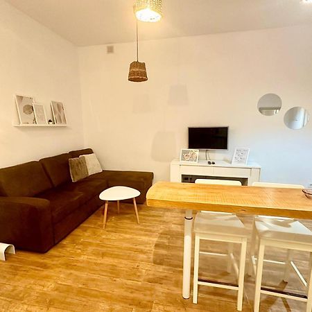Apartamento En El Corazon De Santa Cruz Exterior foto